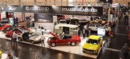 Techno Classica Essen (D)