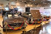 Techno Classica Essen (D)