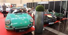 Techno Classica Essen (D)