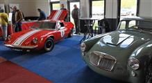 British Cars & Lifestyle (Rosmalen)