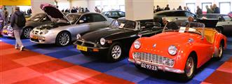 British Cars & Lifestyle (Rosmalen)