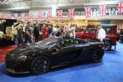 British Cars & Lifestyle (Rosmalen)