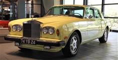 British Cars & Lifestyle (Rosmalen)