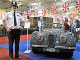 British Cars & Lifestyle (Rosmalen)