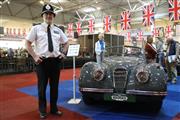 British Cars & Lifestyle (Rosmalen)