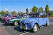 Oldtimerrit Koningsdag Barneveld