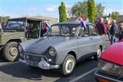 Oldtimerrit Koningsdag Barneveld