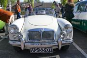 Oldtimerrit Koningsdag Barneveld