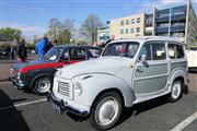 Oldtimerrit Koningsdag Barneveld