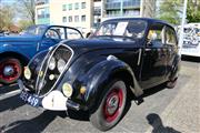 Oldtimerrit Koningsdag Barneveld