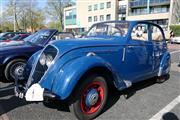 Oldtimerrit Koningsdag Barneveld