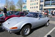 Oldtimerrit Koningsdag Barneveld