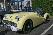 Oldtimerrit Koningsdag Barneveld