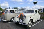 Oldtimerrit Koningsdag Barneveld