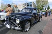 Oldtimerrit Koningsdag Barneveld