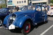 Oldtimerrit Koningsdag Barneveld