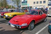 Oldtimerrit Koningsdag Barneveld