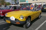 Oldtimerrit Koningsdag Barneveld