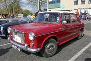 Oldtimerrit Koningsdag Barneveld