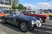 Oldtimerrit Koningsdag Barneveld