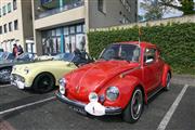 Oldtimerrit Koningsdag Barneveld