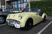 Oldtimerrit Koningsdag Barneveld