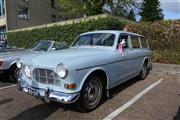 Oldtimerrit Koningsdag Barneveld