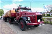 Oldtimerrit Koningsdag Barneveld