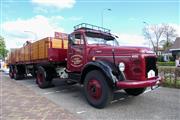 Oldtimerrit Koningsdag Barneveld