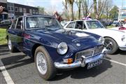 Oldtimerrit Koningsdag Barneveld