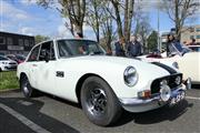 Oldtimerrit Koningsdag Barneveld