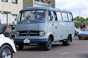 Oldtimerrit Koningsdag Barneveld