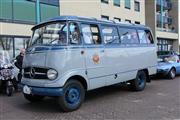 Oldtimerrit Koningsdag Barneveld