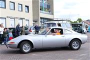 Oldtimerrit Koningsdag Barneveld