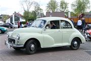 Oldtimerrit Koningsdag Barneveld