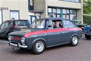 Oldtimerrit Koningsdag Barneveld