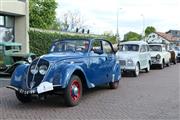 Oldtimerrit Koningsdag Barneveld