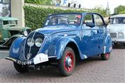 Oldtimerrit Koningsdag Barneveld