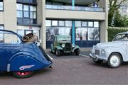 Oldtimerrit Koningsdag Barneveld