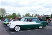 Oldtimerrit Koningsdag Barneveld