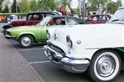 Oldtimerrit Koningsdag Barneveld