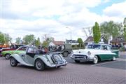 Oldtimerrit Koningsdag Barneveld