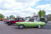 Oldtimerrit Koningsdag Barneveld