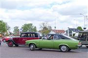 Oldtimerrit Koningsdag Barneveld