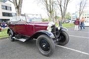 Oldtimerrit Koningsdag Barneveld