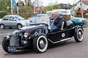 Oldtimerrit Koningsdag Barneveld