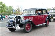 Oldtimerrit Koningsdag Barneveld