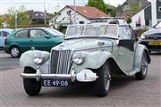 Oldtimerrit Koningsdag Barneveld