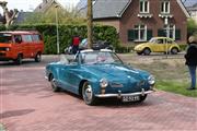 Voorjaarsrit Klassiek Mechaniek Zeeland