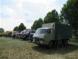 Montforter Oldtimer Treffen